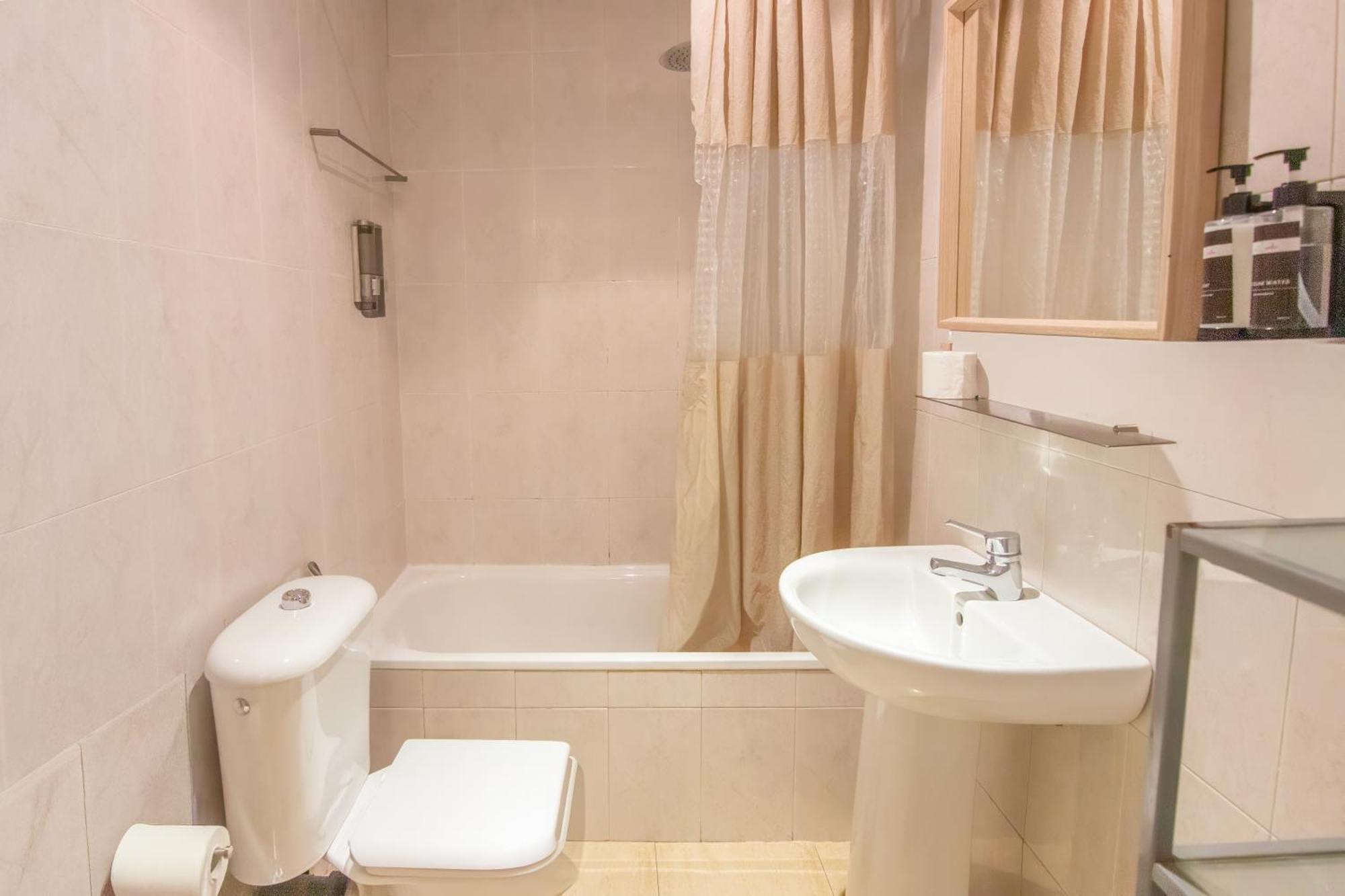 Rentalsevilla Gonzalez Cuadrado — Fotos 1