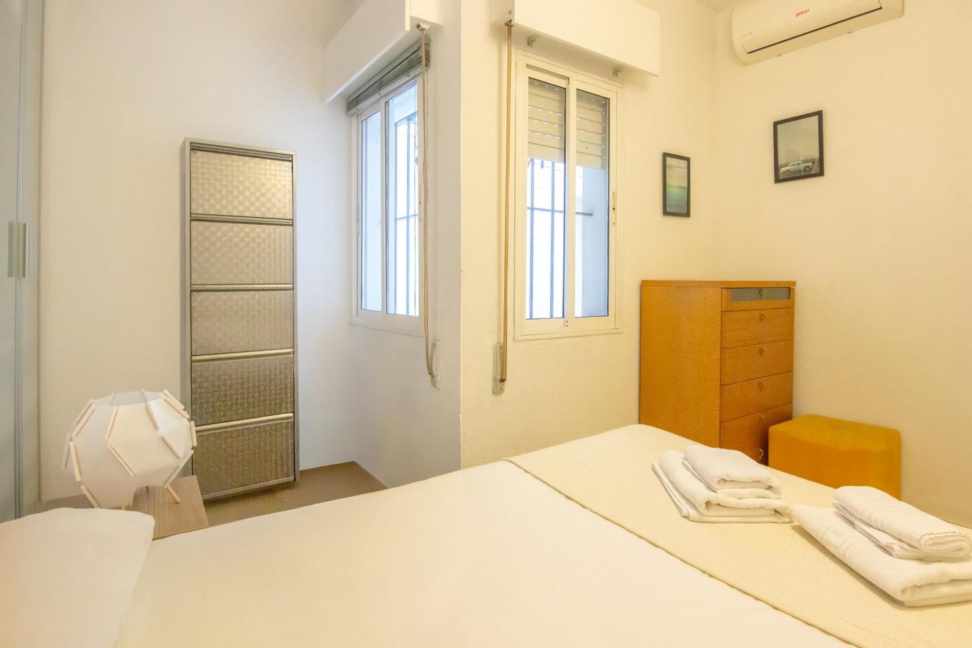Rentalsevilla Gonzalez Cuadrado — Fotos 3