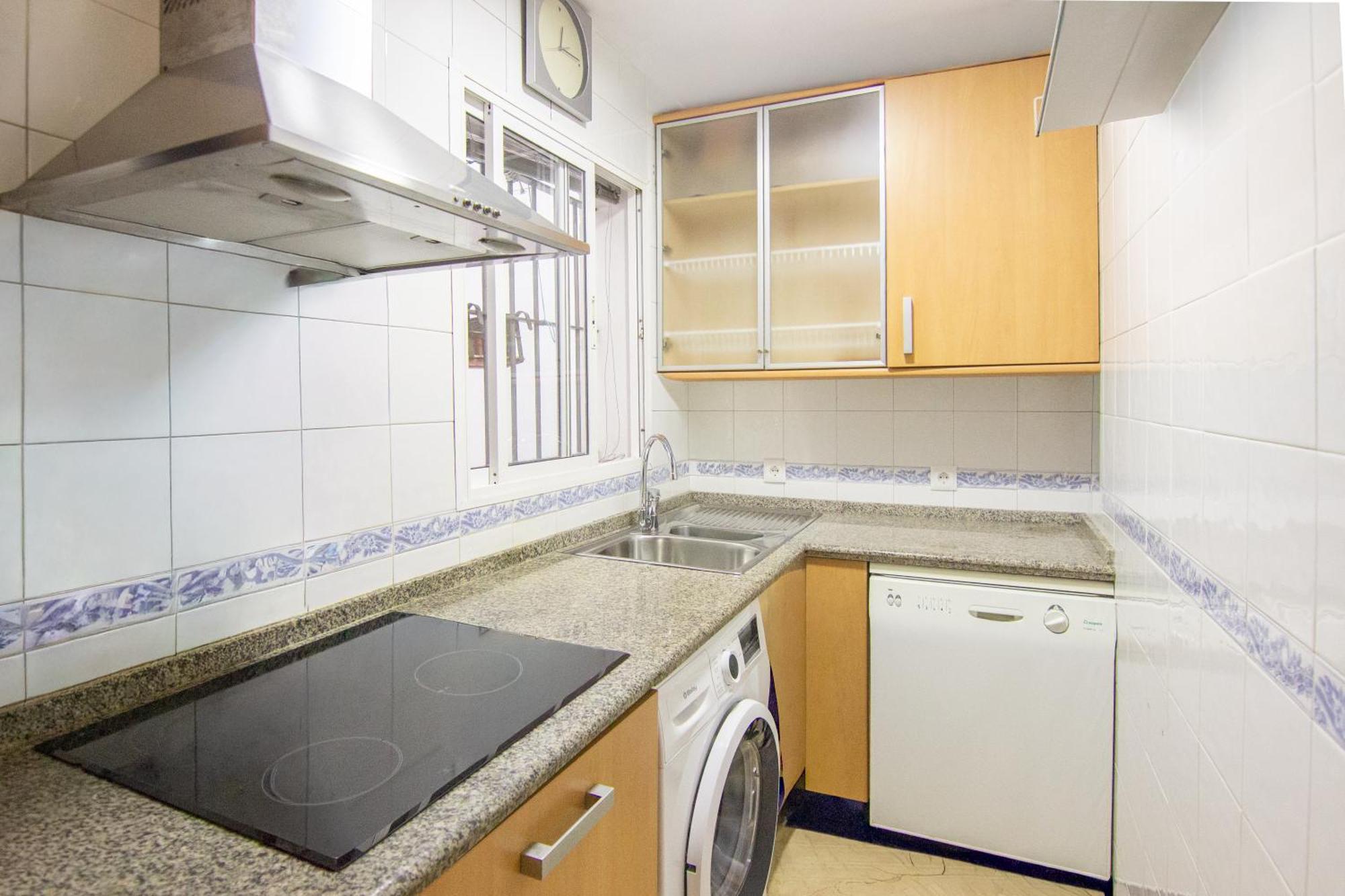 Rentalsevilla Gonzalez Cuadrado, Seville